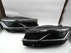 Farol Full LED Direito VW Touareg III 761941114