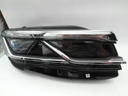 Phare Full LED Droit VW Touareg III 761941114
