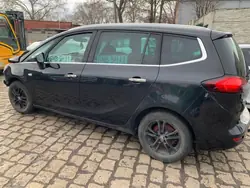 Opel Zafira C Linke Kotflügel OEM - Gebraucht