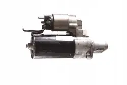 Motor de arranque Mercedes S320 W221 3.0 CDI A0061516201