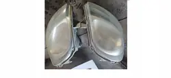 VIVARO TRAFIC Faro Reflector Derecho OEM
