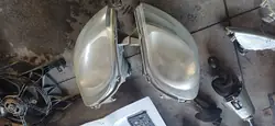VIVARO TRAFIC Lampe Réflecteur Avant Droit OEM