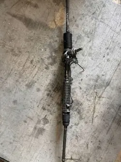 Styrväxel Peugeot 406 9625993010