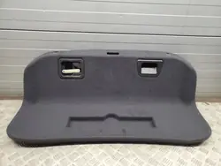 Kofferraumabdeckung Audi A6 S6 C6 OEM 4F5867975N