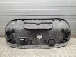 Tapicería de maletero Audi A6 S6 C6 OEM 4F5867975N