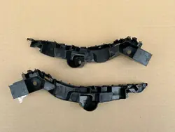 SEAT IBIZA V Deslizamento de Para-choque Traseiro Direito Esquerdo OEM