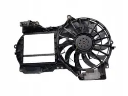 Ventilateur de radiateur Audi A6 C6 2.4 FSI OEM 4F0121003
