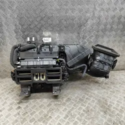 Porsche Panamera (970) 2011 Conjunto de Calefacción OEM