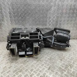 Porsche Panamera (970) 2011 Ensemble de Chauffage OEM