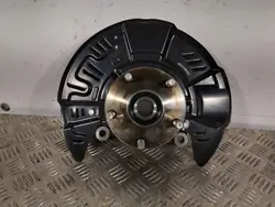 Manga roda dianteira Subaru Forester SDK15191N