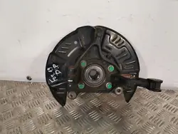 Moyeu roue avant Subaru Forester SDK15191N