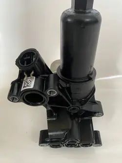 Olje Filterhus 05L115389Q VW Audi 2.0TDI