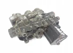 A0003276625 Mercedes-Benz ECAS-venttiili - Käytetty