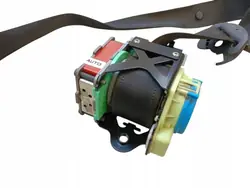 OEM 12756368 Linker voorstoelgordel Saab 9-3 II