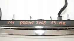 Bremslicht Hinten OEM 360194873 für Peugeot 2008 13-19