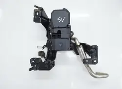 Webasto pysäköintilämmitys VW T5 OEM 7H0815071F