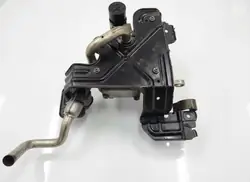 Webasto parkeerverwarming VW T5 OEM 7H0815071F