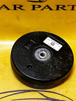OEM CPLA-4B148-CB Differentieelbeugel voor Range Rover L405