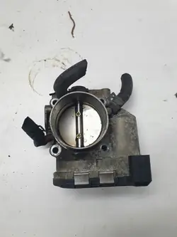 Corpo de borboleta VW Sharan 2.0 B