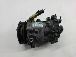 Compresseur de Climatisation Citroen C4 Picasso I 1.6