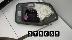 VW Fönsterregulator OEM AM-378089 för Golf Plus