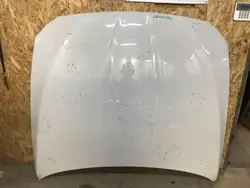 BMW 5 F10 F11 LCI Framskydd Grå 41617207194