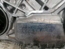 BMW XM G09 Réducteur Boîte Transfert OEM 7889768 5A5AA22