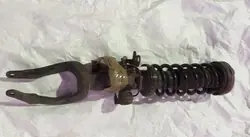 Amortizzatore anteriore BMW VDC attivo sinistro