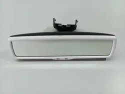 Rétroviseur intérieur VW Passat B6 OEM 3C0857511