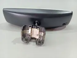 Innerspegel VW Passat B6 OEM 3C0857511