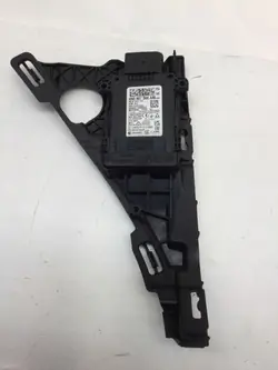 Module d'assistance de voie Audi OEM 4N0907566AM
