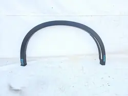 Etulokasuojan koriste oikea BMW X6 F16 2014-2019 OEM 51777319844