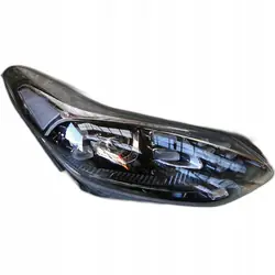 KIA SPORTAGE 4 IV LIFT 18-21 FARO DERECHO FULL LED