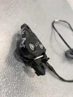 Heckklappengriff Honda CR-V OEM FBZ20945 - Gebraucht