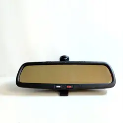 Jeep Cherokee 2014-18 Taustapeili OEM 68102497AC