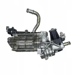 Refrigerador EGR OEM 9X2Q9U438CA para Jaguar XF 3.0L Diésel