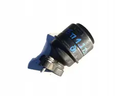 SKODA YETI 1.2 TSI Tubo do Silenciador Turbo 03F129656F