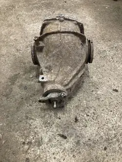 Bakaxel differential MERCEDES-BENZ S (W220) A2203504714