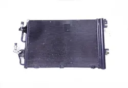 Condensador AC MAHLE Opel Astra H Zafira B 70816341