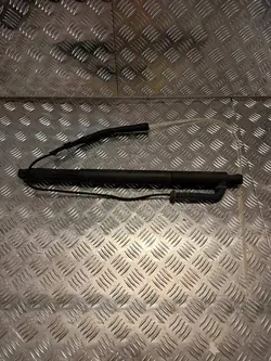 Atuador elétrico do porta-malas BMW X6 E71