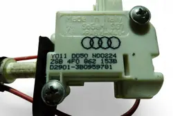 Bränsletanklock AUDI A6 AVANT 2.0L 2011 4F0862153B