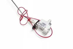 Tapa de combustible AUDI A6 AVANT 2.0L 2011 4F0862153B