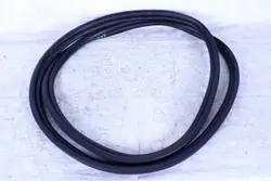 OEM 98151261102 Kofferraumdichtung für Porsche Cayman Boxster 982