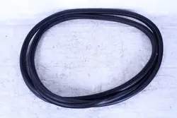 OEM 98151261102 Kofferraumdichtung für Porsche Cayman Boxster 982