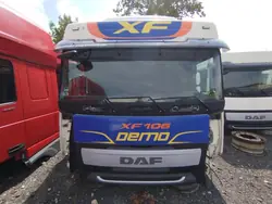 Begagnad DAF XF 106 hyt - OEM XF 106