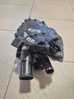 Thermostaathuis OEM 25690-2U000 voor Kia Ceed