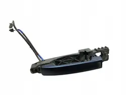 Poignée Extérieure Droite Avant Keyless OEM 80610-EB300