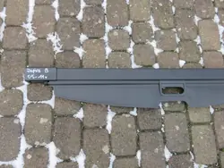 OEM 56783455987 Store de Coffre Noir pour Opel Zafira B