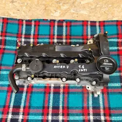 Opel Astra J 1.6 CDTI Cylinderhuvud OEM 555 968 85