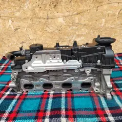 Culasse Opel Astra J 1.6 CDTI OEM 555 968 85